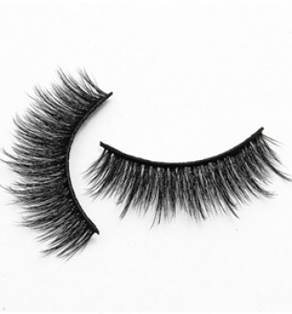 Trendy Bionic Cashmere Lashes CF-18