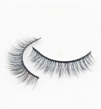 Trendy Bionic Cashmere Lashes CF-01