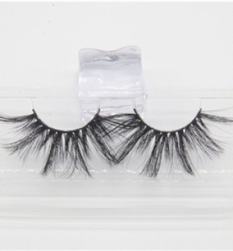 Premium Faux Mink Lashes PY-08