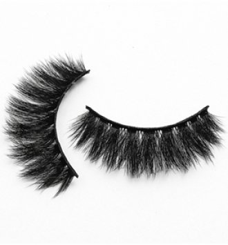 Trendy Bionic Cashmere Lashes CF-32