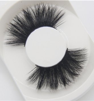 Premium Faux Mink Lashes PY-03