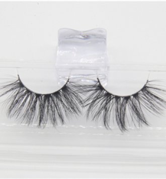 Premium Faux Mink Lashes PY-05