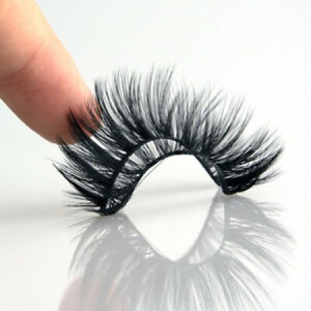 (About strip lashes) how to properly care for your strip lashes?