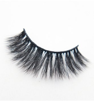 Trendy Bionic Cashmere Lashes CF-42