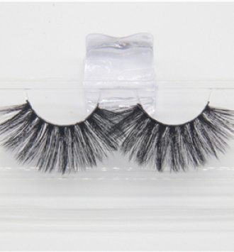 Premium Faux Mink Lashes PY-04