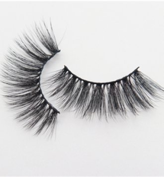 Luxury Mink Effect Lashes L-04