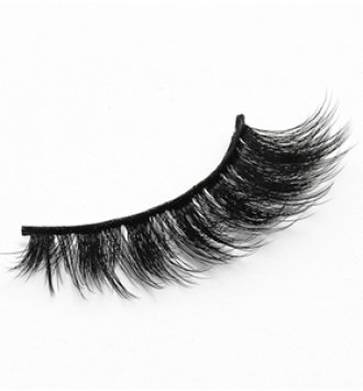 Trendy Bionic Cashmere Lashes CF-25