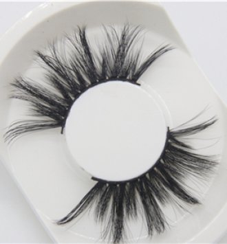 Premium Faux Mink Lashes PY-08