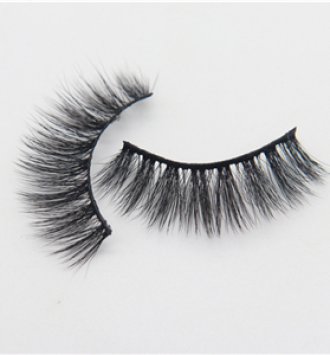 Luxury Mink Effect Lashes L-14