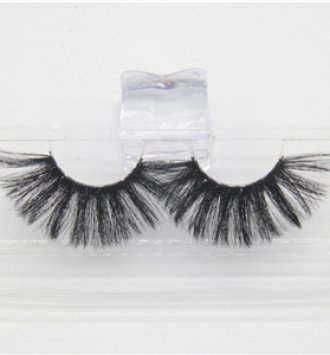 Premium Faux Mink Lashes PY-07