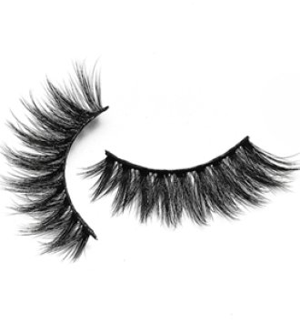 Trendy Bionic Cashmere Lashes CF-27