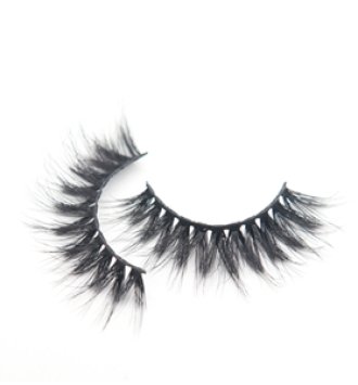 Trendy Bionic Cashmere Lashes CF-36