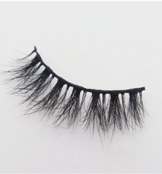 Hot Sale Mink Lashes OM-07