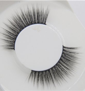 Premium Faux Mink Lashes PF-34