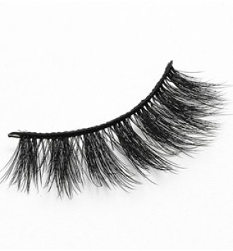 Trendy Bionic Cashmere Lashes CF-31