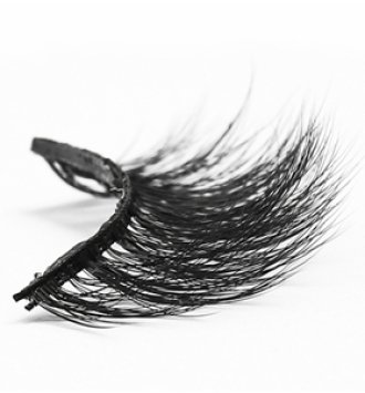 Trendy Bionic Cashmere Lashes CF-07