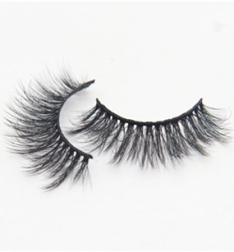 Trendy Bionic Cashmere Lashes CF-28