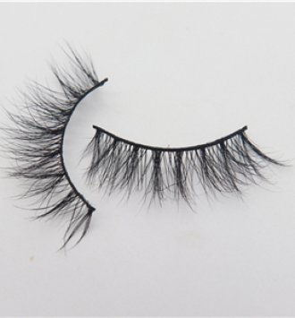 Hot Sale Mink Lashes OM-08