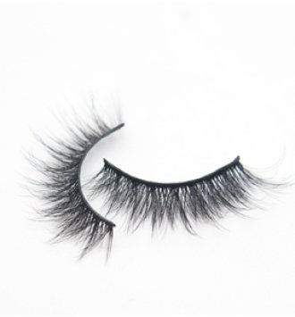 Trendy Bionic Cashmere Lashes CF-17