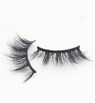 Trendy Bionic Cashmere Lashes CF-21
