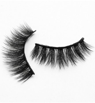 Trendy Bionic Cashmere Lashes CF-29