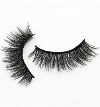 Trendy Bionic Cashmere Lashes CF-14
