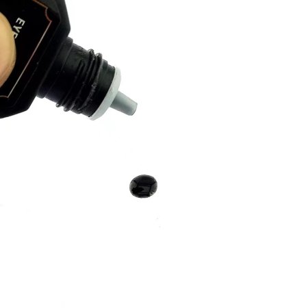 <About eyelash extensions> HOW TO MAKE YOUR GLUE WORK FOR YOU?
