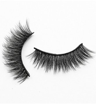 Trendy Bionic Cashmere Lashes CF-19