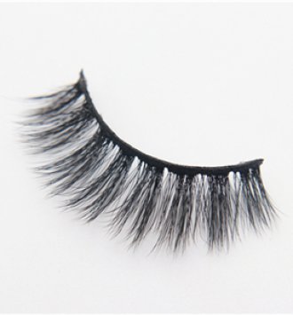 Luxury Mink Effect Lashes L-08