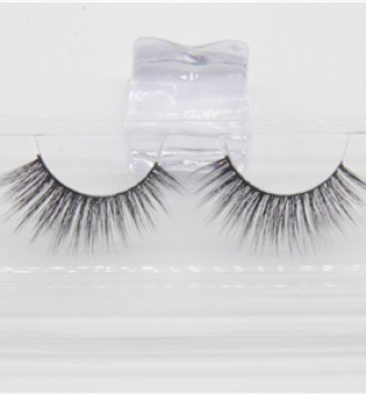 Premium Faux Mink Lashes PF-34
