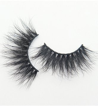 Hot Sale Mink Lashes EM-16