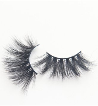 Hot Sale Mink Lashes EM-08
