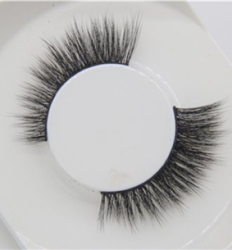 Premium Faux Mink Lashes PF-40