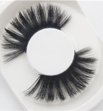 Premium Faux Mink Lashes PY-07