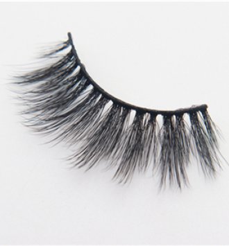 Luxury Mink Effect Lashes L-15