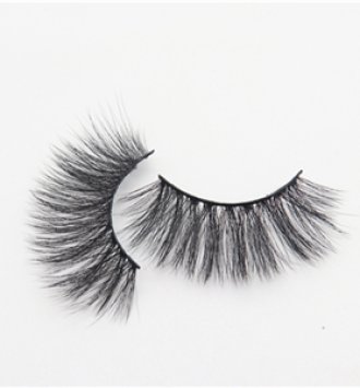 Luxury Mink Effect Lashes L-10