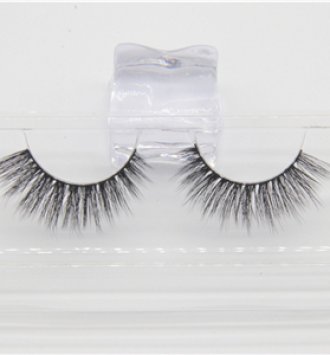 Premium Faux Mink Lashes PF-37