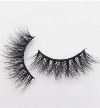Hot Sale Mink Lashes OM-10
