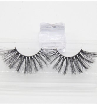 Premium Faux Mink Lashes PY-06
