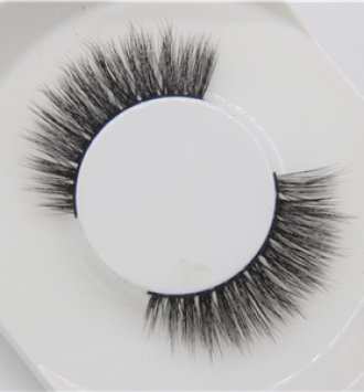 Premium Faux Mink Lashes PF-37