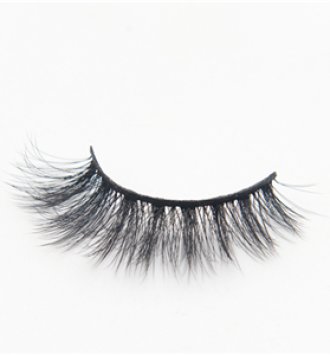 Trendy Bionic Cashmere Lashes CF-24