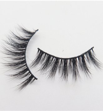 Hot Sale Mink Lashes OM-02