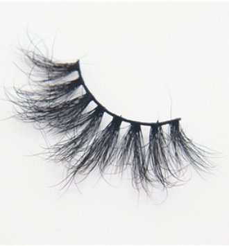 Hot Sale Mink Lashes EM-01