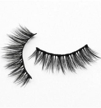 Trendy Bionic Cashmere Lashes CF-47