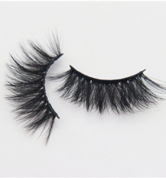 Luxury Mink Effect Lashes L-11