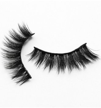 Trendy Bionic Cashmere Lashes CF-23