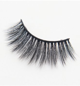 Luxury Mink Effect Lashes L-03