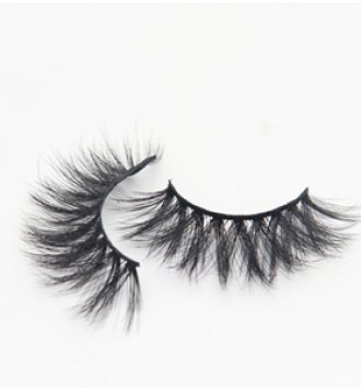 Trendy Bionic Cashmere Lashes CF-34