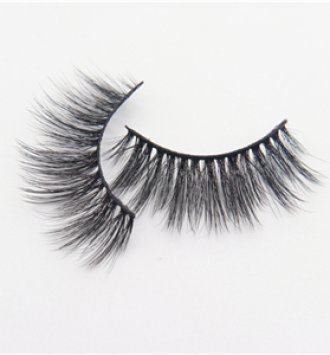 Luxury Mink Effect Lashes L-15