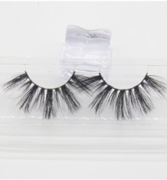 Premium Faux Mink Lashes PY-10
